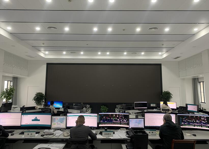 浙江慈溪市供電公司:“專業(yè)化管理+大數(shù)據(jù)應(yīng)用”深化配網(wǎng)運(yùn)營