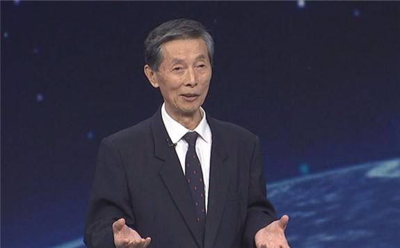 陳立泉:固態(tài)電池就要大干快上,才能引領(lǐng)電動(dòng)中國