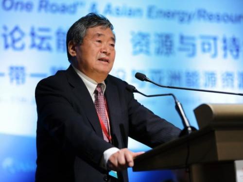 何建坤:低碳轉(zhuǎn)型是現(xiàn)代化建設(shè)的重要目標