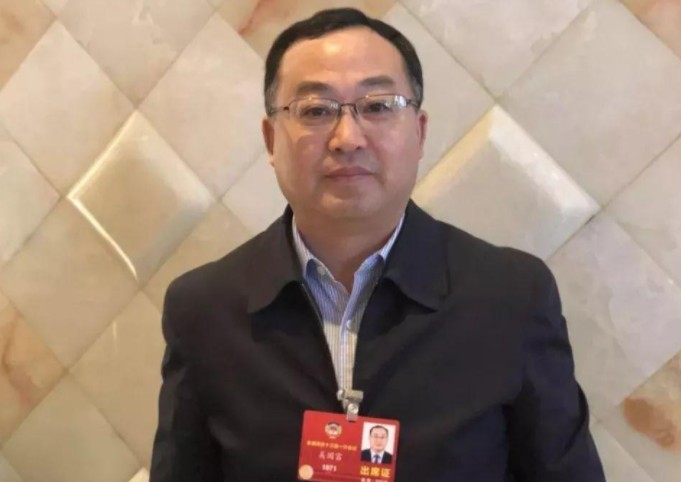 全國政協(xié)委員、國家電網(wǎng)有限公司產(chǎn)業(yè)發(fā)展部主任奚國富：大力推進電氣化 助力降碳減排