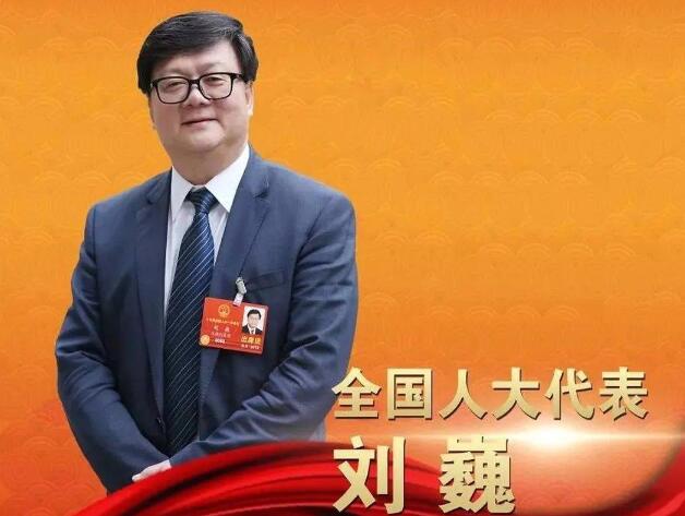 全國(guó)人大代表：劉?。簝冬F(xiàn)減排承諾，我國(guó)核電占比應(yīng)超10%