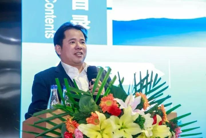 易躍春：國家能源、財政、金融多領域統(tǒng)籌解決風電、光伏發(fā)展面臨的痛點難點，為可再生能源發(fā)展注入活力