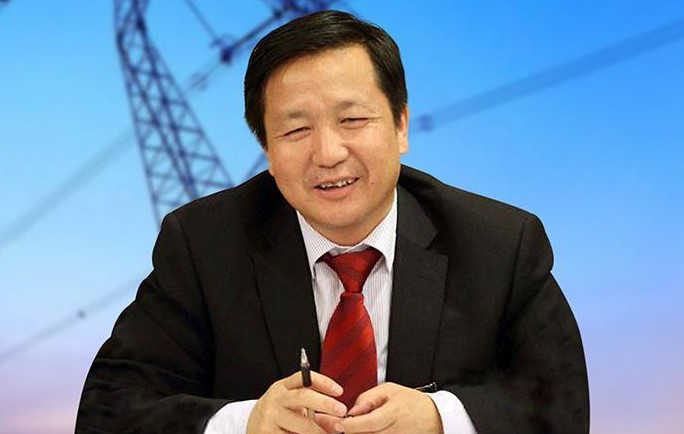 建設(shè)能源互聯(lián)網(wǎng) 將開辟更大市場空間——訪全國人大代表，特變電工股份有限公司黨委書記、董事長張新