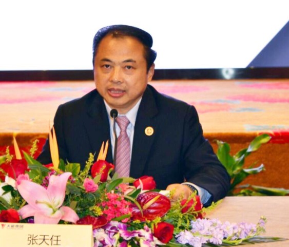 發(fā)展智慧型儲(chǔ)能電站 助力實(shí)現(xiàn)“碳達(dá)峰、碳中和”——訪全國(guó)人大代表、天能控股集團(tuán)董事長(zhǎng)張?zhí)烊? /></a></div>
				<div   id=