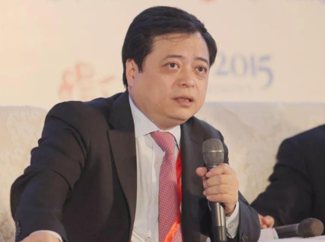 在“碳達(dá)峰、碳中和”目標(biāo)下做強(qiáng)做優(yōu)儲(chǔ)能產(chǎn)業(yè)——訪全國(guó)政協(xié)常委、全國(guó)工商聯(lián)副主席、正泰集團(tuán)董事長(zhǎng)南存輝