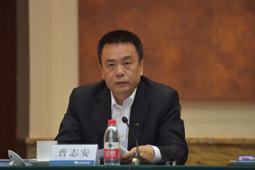 全國政協(xié)委員、南方電網(wǎng)公司總經(jīng)理曹志安：加強(qiáng)跨省區(qū)能源資源優(yōu)化配置 助力實(shí)現(xiàn)“碳達(dá)峰、碳中和”目標(biāo)