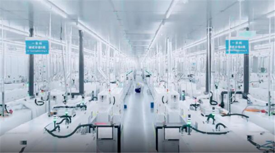 “雙碳”目標(biāo)如何盡快落地？天合光能先一步給出“參考答案”