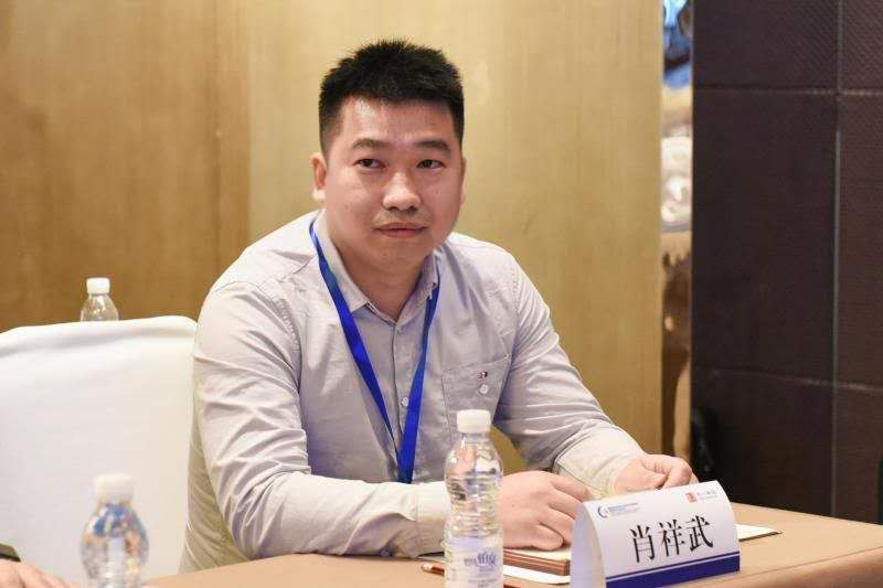 青春筑夢，“智慧”人生——記長沙市2020年度優(yōu)秀青年崗位能手、大唐先一科技公司肖祥武