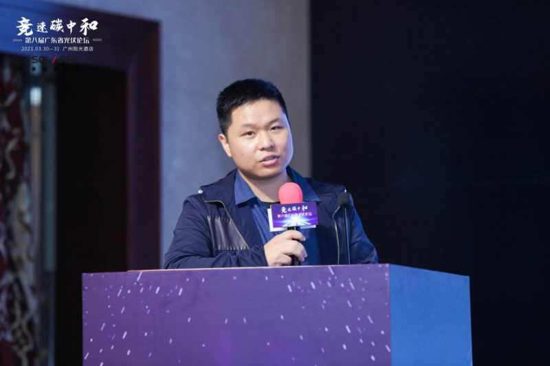 光伏裝機(jī)比例不斷提升，電化學(xué)儲(chǔ)能機(jī)會(huì)來(lái)了！