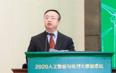 國家電網(wǎng)有限公司大數(shù)據(jù)中心主任、黨委副書記 王繼業(yè)：激活電力大數(shù)據(jù)價(jià)值 落實(shí)公司碳達(dá)峰碳中和行動(dòng)方案