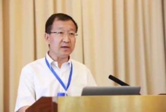 國網(wǎng)信息通信產(chǎn)業(yè)集團(tuán)有限公司董事長、黨委書記 王政濤：以信息通信產(chǎn)業(yè)優(yōu)勢助推實(shí)現(xiàn)碳達(dá)峰碳中和目標(biāo)