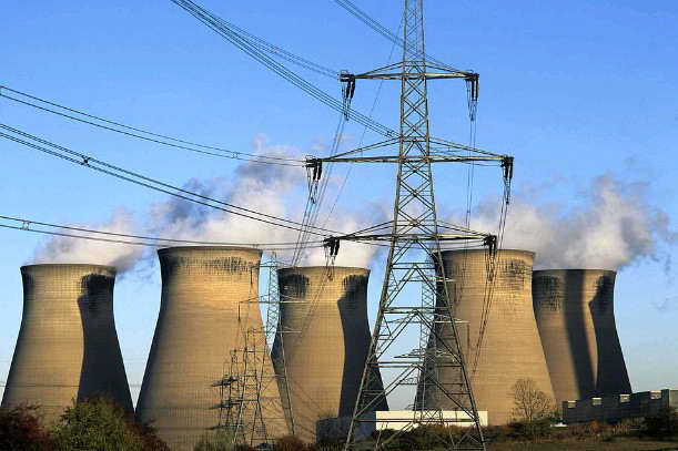 馮相昭:“十四五”期間 煤電是“再建”還是“再見(jiàn)”