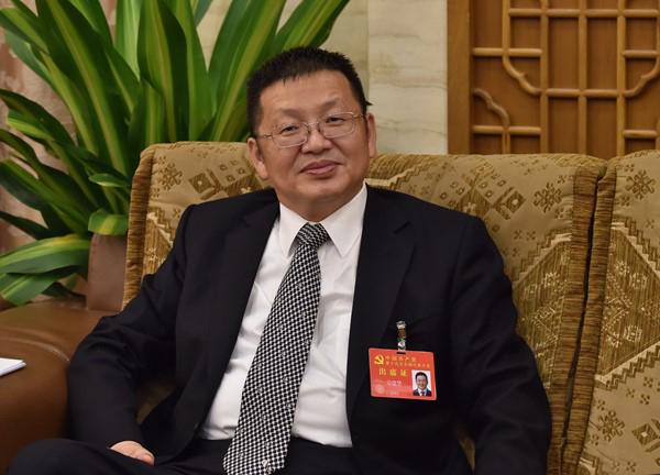 統(tǒng)籌能源安全保障和綠色轉(zhuǎn)型發(fā)展——訪國(guó)家能源局黨組書記、局長(zhǎng)章建華