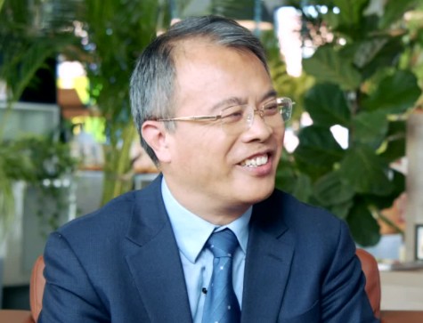 中國氫能聯(lián)盟專家委員會主任、同濟大學(xué)教授余卓平:預(yù)計我國將于“十五五”初期實現(xiàn)碳達峰