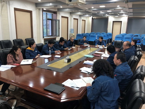 國網(wǎng)劉家峽水電廠一場(chǎng)“解渴”的技能評(píng)測(cè)