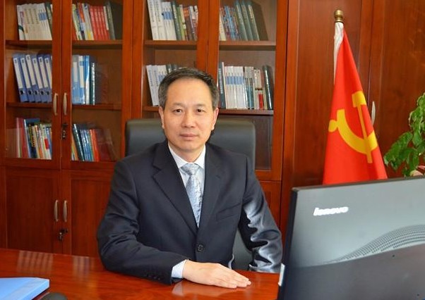 加快新型電力系統(tǒng)戰(zhàn)略研究——訪中國工程院院士、全球能源互聯(lián)網(wǎng)研究院院長湯廣福