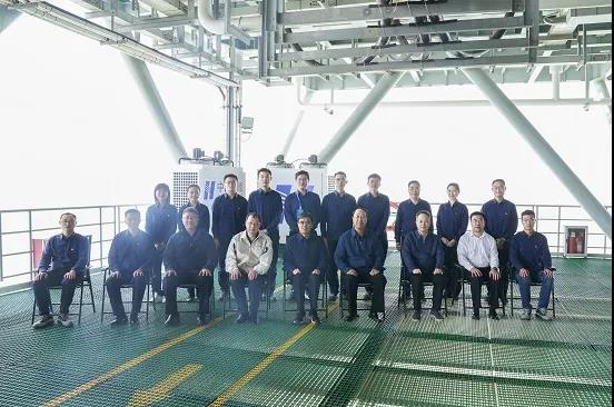 重磅！7院士齊聚華能海上風(fēng)電研討會(huì)，舒印彪要求華能搶占這個(gè)科技競(jìng)爭(zhēng)制高點(diǎn)