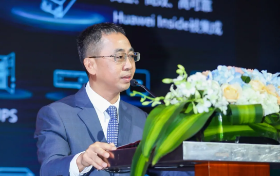 華為侯金龍：融合數(shù)字與電力電子技術(shù)，推動光伏成主力能源！
