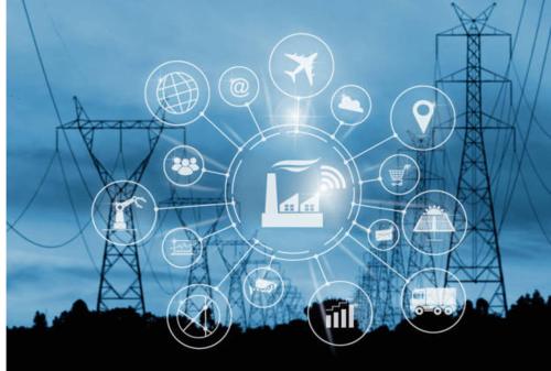 瞄準(zhǔn)能源數(shù)字化！華為豪擲30億成立數(shù)字能源公司！