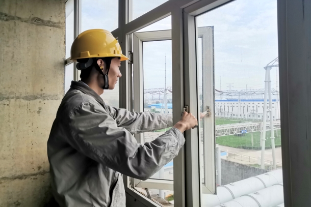 國能(福州)熱電有限公司積極應(yīng)對新一輪降雨考驗