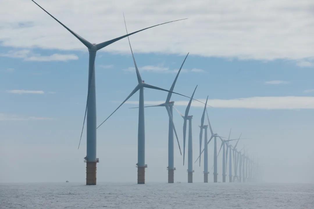 秦海巖：海上風電目前無法實現(xiàn)全面平價，仍需支持
