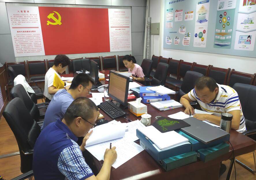 國網(wǎng)青海電力:殺出“回馬槍”,發(fā)出“動員令”確保問題整改清零見底