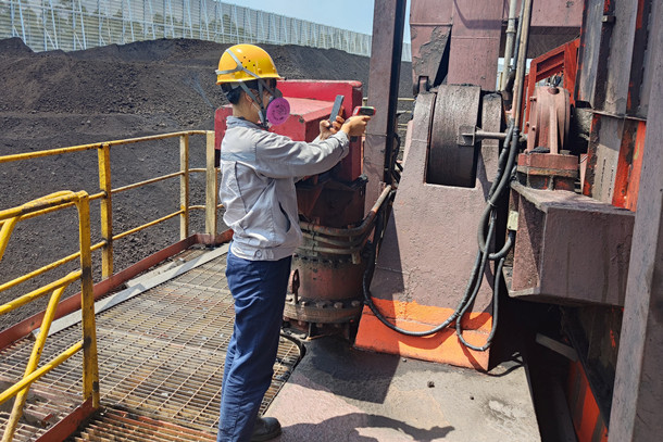 國能(泉州)熱電有限公司加強(qiáng)設(shè)備治理全力保障口糧供應(yīng)