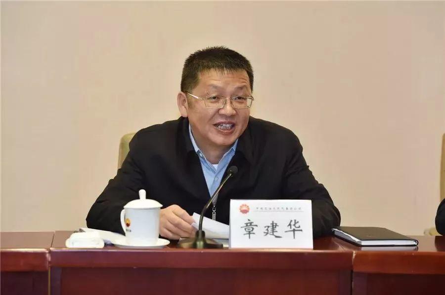 國家能源局局長章建華在人民日報撰文:服務(wù)保障碳達峰碳中和目標如期實現(xiàn)