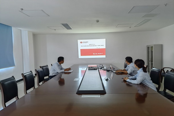 國(guó)能(連江)港電有限公司培訓(xùn)“夜校”開講