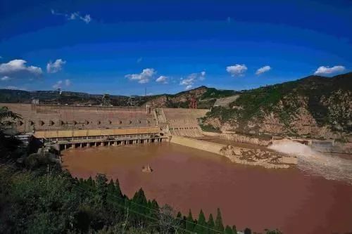 高效運(yùn)轉(zhuǎn)話改革，立規(guī)定矩繪藍(lán)圖——三門(mén)峽發(fā)電公司將建章立制貫穿機(jī)構(gòu)改革全過(guò)程