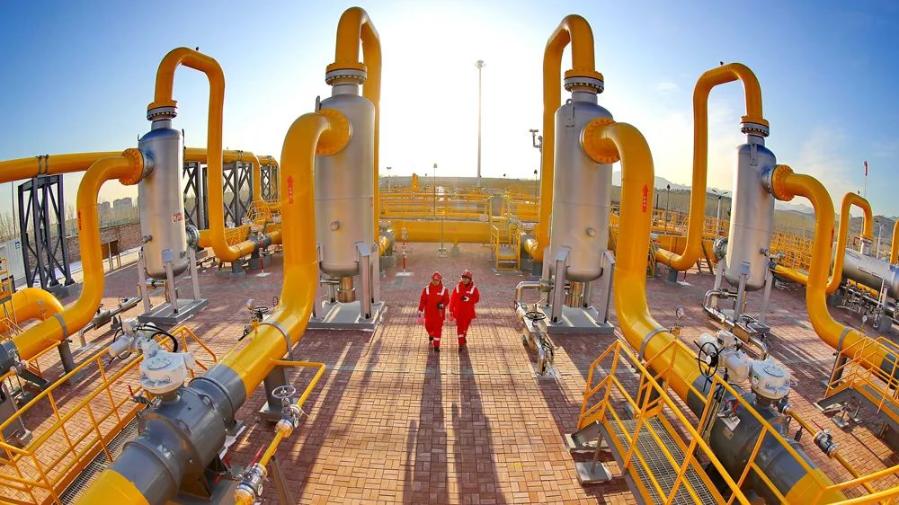 “雙碳”目標之下，機械工業(yè)用科技做“減法”