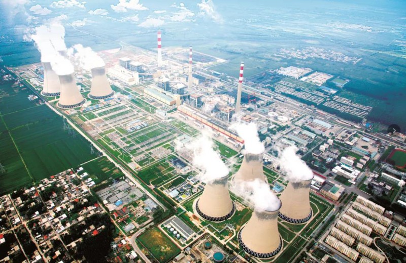 雙控政策“本末倒置”？能源企業(yè)何去何從?