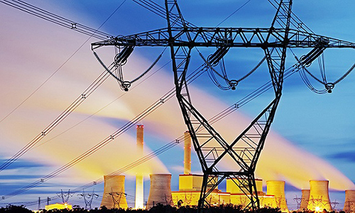 國家發(fā)改委: 電價“能跌能漲” 電力供應更有保障