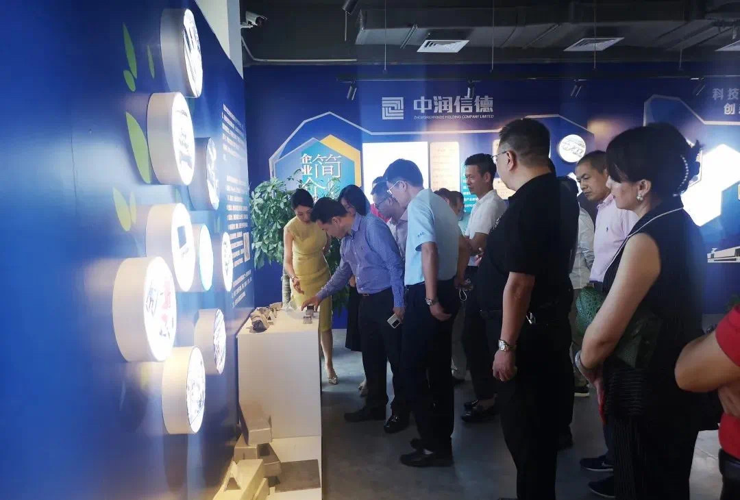 2021高交會上“碳達(dá)峰”、“碳中和”、“能源革命”背后的新能源力量