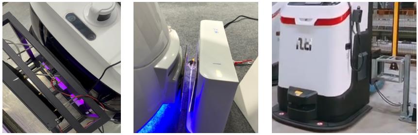 2021高交會上“碳達(dá)峰”、“碳中和”、“能源革命”背后的新能源力量