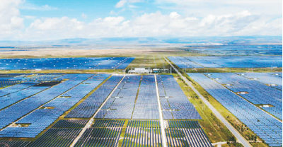 綠證交易、綠電交易、碳排放權(quán)交易——三類市場共同推進(jìn)“雙碳”目標(biāo)