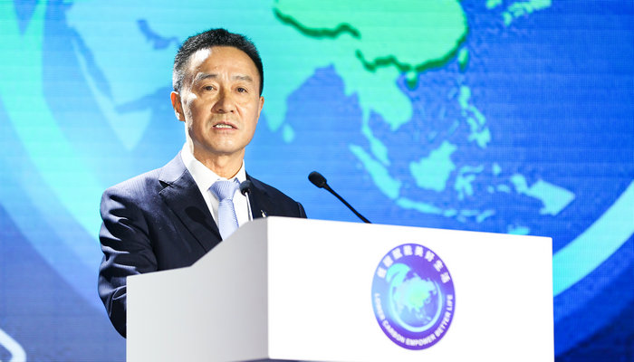 賀徙：電力企業(yè)清潔化、智能化轉(zhuǎn)型勢在必行