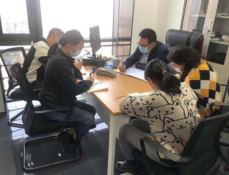 國網(wǎng)信通產(chǎn)業(yè)集團:以QC小組活動成果助力提升企業(yè)質(zhì)量管理水平