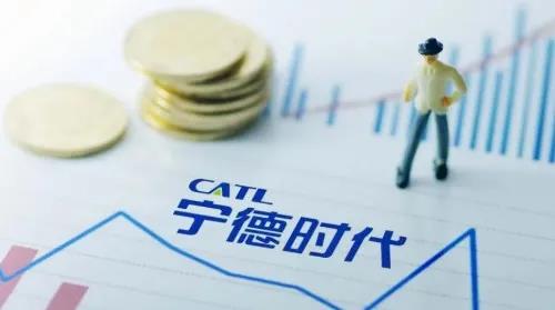 “寧王”造富神話！8900萬投資6年賺逾千億 千倍回報