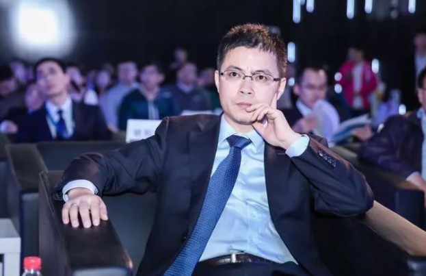 明陽智能張啟應出席進博會：智慧風電進化助力碳中和！