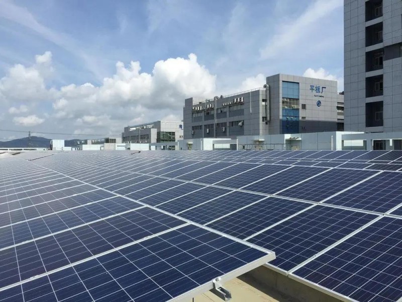 1MW工商業(yè)光伏電站通過(guò)碳交易能帶來(lái)多少收益？