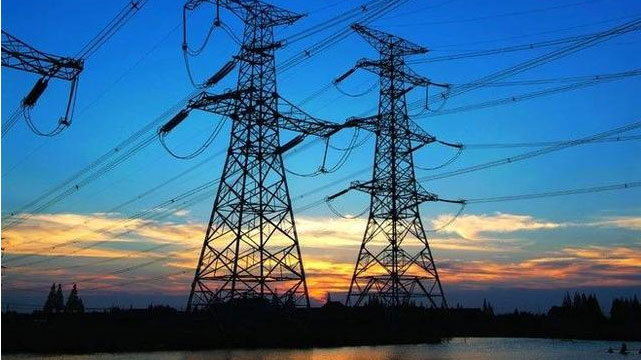 高質(zhì)量供電助力高質(zhì)量發(fā)展，浙江嘉興：綠色能源讓日子更紅火