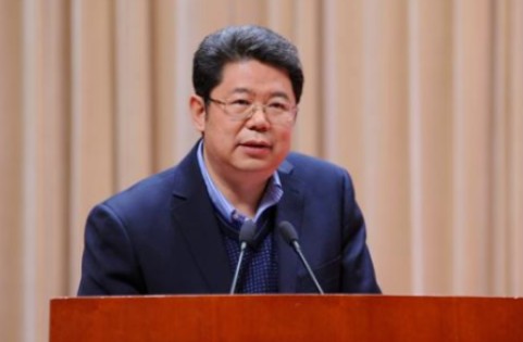 中石化董事長、黨組書記人選落定