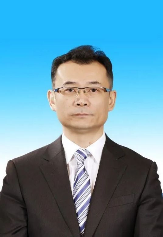 祖斌任中國華電集團(tuán)董事、黨組副書記