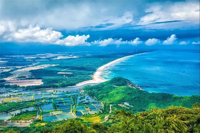 海南：2025年底前新增光伏發(fā)電5GW，加速推進能源轉(zhuǎn)型！