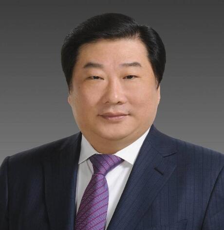 全國(guó)人大代表，山東重工集團(tuán)有限公司黨委書記、董事長(zhǎng)譚旭光：海洋經(jīng)濟(jì)是未來(lái)山東實(shí)現(xiàn)“雙碳”目標(biāo)的重要組成部分