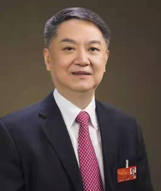 【兩會(huì)】溫樞剛：聚力促轉(zhuǎn)型，堅(jiān)定不移走綠色低碳發(fā)展道路
