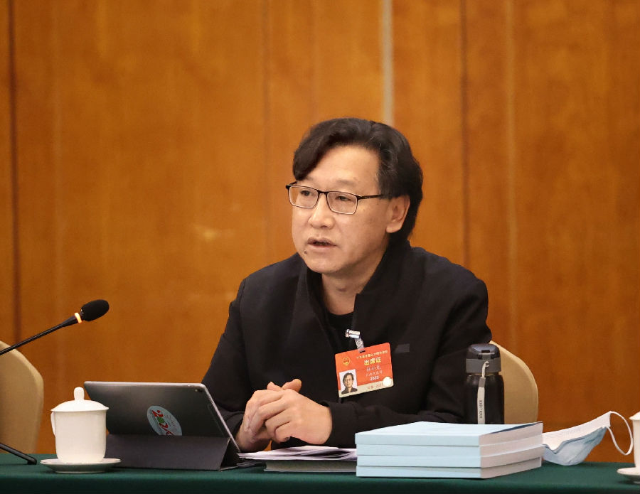 杜小光：完善統(tǒng)一建筑碳排放核算標(biāo)準(zhǔn)，助力綠色健康建筑與雙碳目標(biāo)協(xié)同發(fā)展