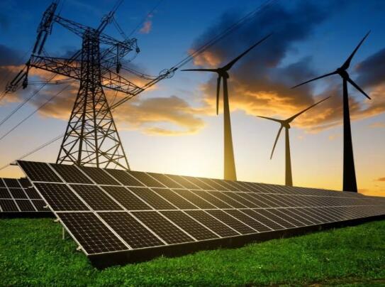 國家發(fā)改委：配售電競爭性業(yè)務有序放開 完善風電、光伏發(fā)電新能源價格形成機制 完成第三監(jiān)管周期輸配電價改革