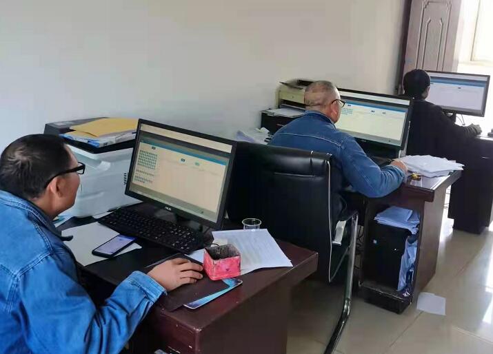 國網道縣供電公司：培考雙管齊下，安全入腦入心